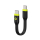 Mobile Origin Compact Cable USB-C to USB-C black COMC-USBC-BLK - 1485299 - zdjęcie 2